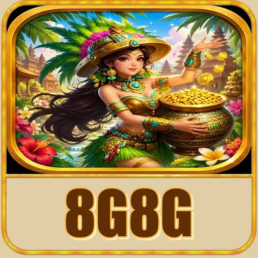 Persyaratan APK 8g8g: Android 5.0, 58 MB, RAM 2 GB